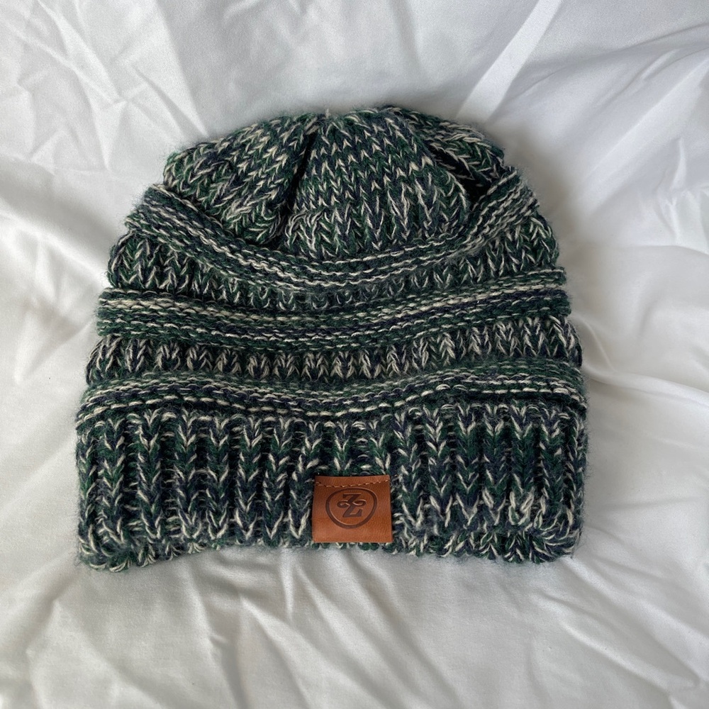 Zion National Park Beanie